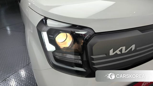 Kia The New Kia Ray id 4186342 из Кореи 14