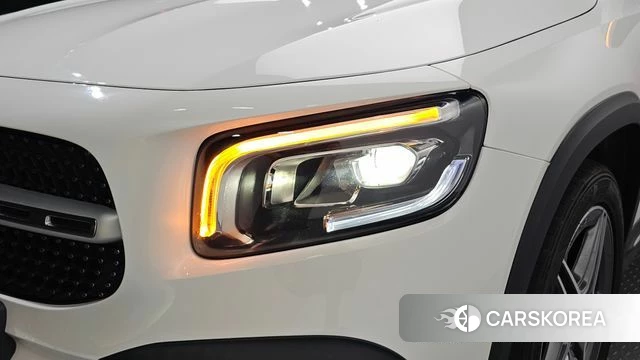 Mercedes-Benz GLB-Class X247 id 4712486 из Кореи 14