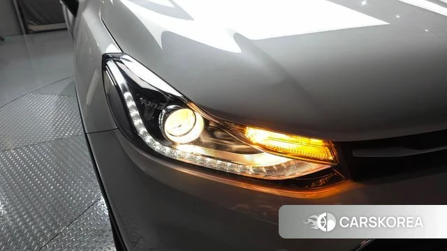Chevrolet (GM Daewoo) The New Trax id 4470723 из Кореи 14