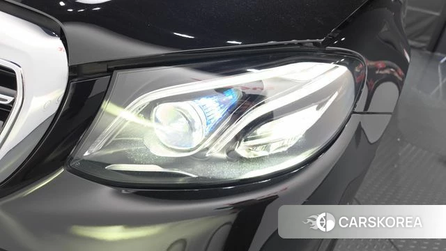 Mercedes-Benz E-Class W213 id 4285278 из Кореи 14