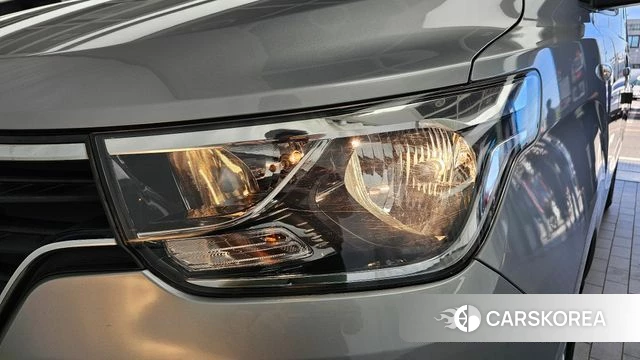 Hyundai The New Grand Starex id 4895028 из Кореи 14