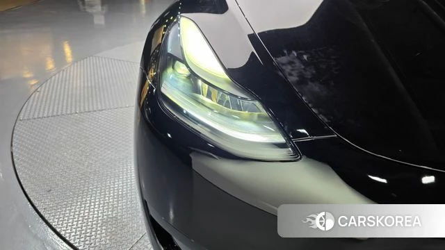 Tesla Model Y id 4488317 из Кореи 14