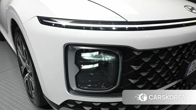Hyundai Grandeur Hybrid (GN7) id 4540803 из Кореи 14