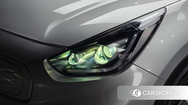 Kia Niro Plus id 4707138 из Кореи 14