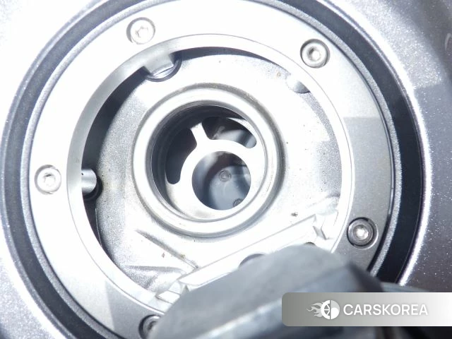 Honda CB1300SF id 4184707 из Японии 14