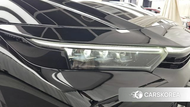 Toyota Crown Crossover id 4590174 из Кореи 14