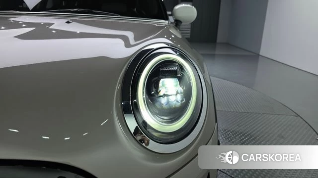 Mini Cooper id 4533807 из Кореи 14