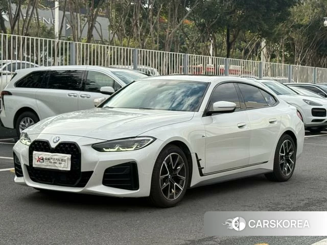 BMW 4 series id 4336311 из Китая 14