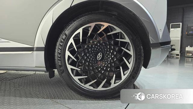 Hyundai Ionic 5 id 4740721 из Кореи 14