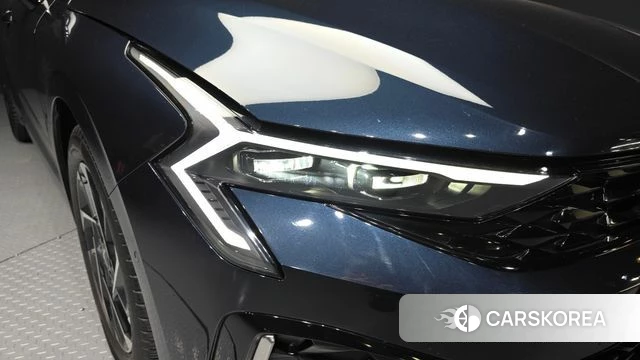 Kia The New K5 Hybrid 3rd generation id 4578967 из Кореи 14