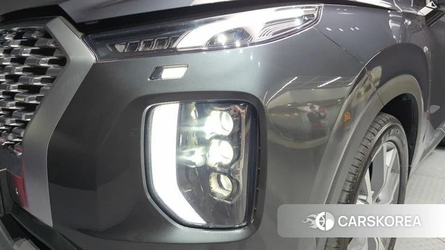 Hyundai Palisade id 4389541 из Кореи 14