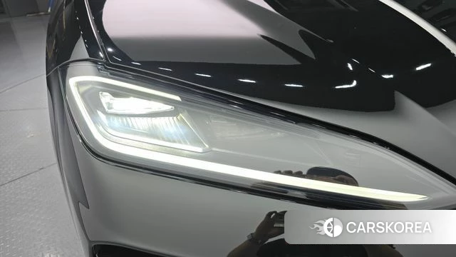Lamborghini Urus id 4427175 из Кореи 14