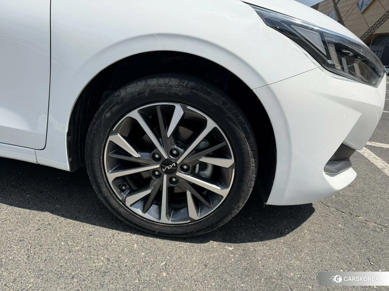 Kia K3 id 4455088 из Китая 14