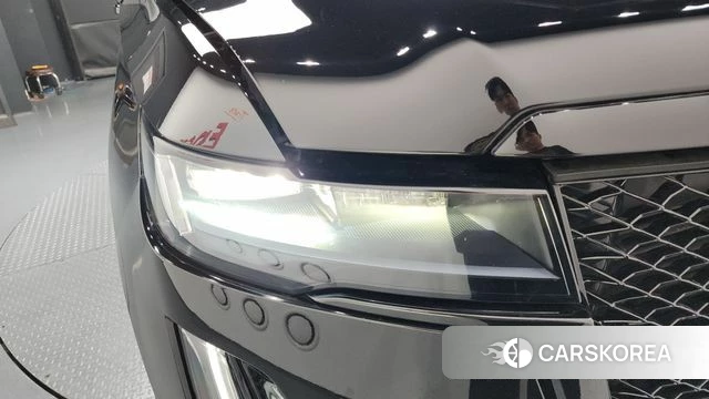 Cadillac Escalade 5th Generation id 4388352 из Кореи 14