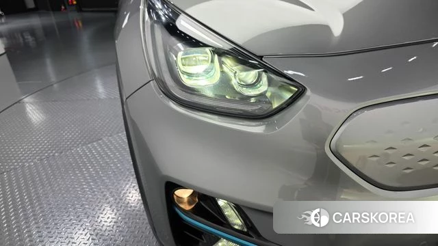 Kia Niro EV id 4445183 из Кореи 14