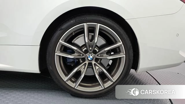 BMW 4 Series (G22) id 4635563 из Кореи 14