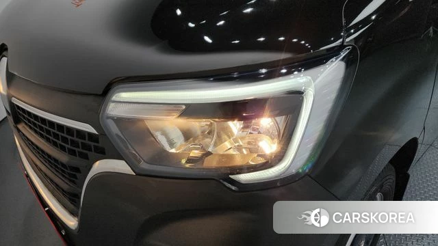Renault Korea (Samsung) Master id 4647138 из Кореи 14