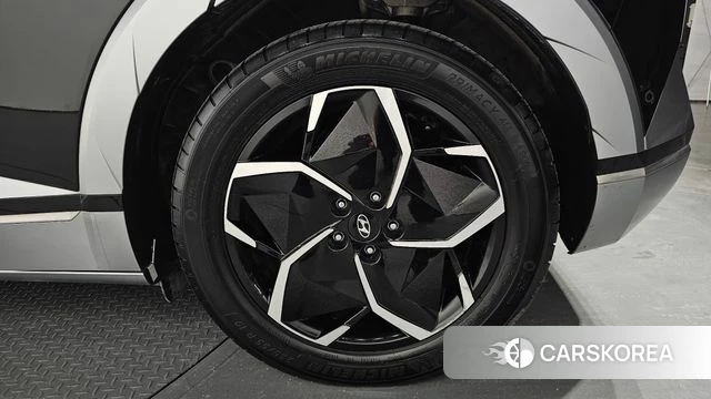 Hyundai Ionic 5 id 4562023 из Кореи 14