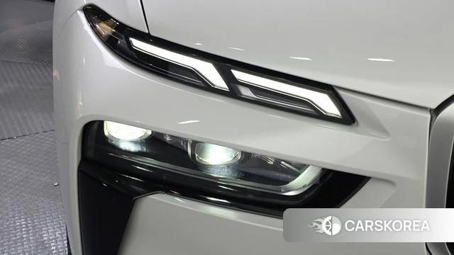 BMW X7 (G07) id 4640014 из Кореи 14