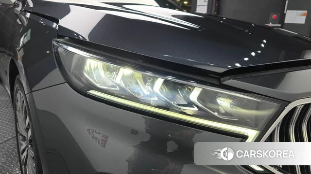 Kia K7 Premier id 4482713 из Кореи 14