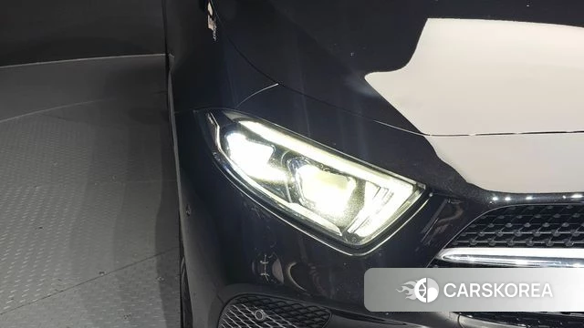 Mercedes-Benz CLS-Class C257 id 4543328 из Кореи 14