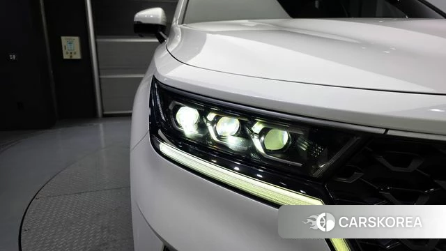 Kia Sorento 4th Generation id 4732176 из Кореи 14