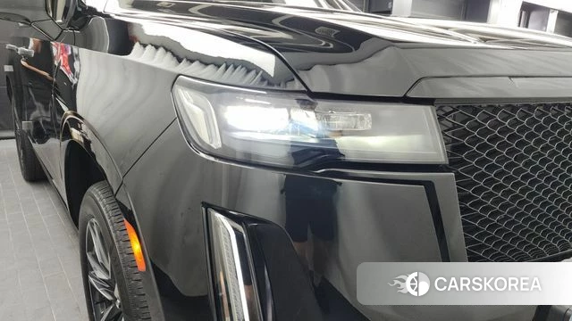 Cadillac Escalade 5th Generation id 4640504 из Кореи 14
