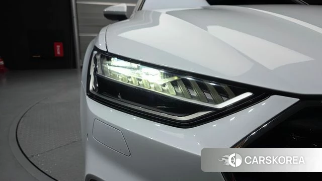 Audi A7 (4K) id 4593668 из Кореи 14
