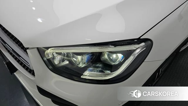 Mercedes-Benz GLC-Class X253 id 4324333 из Кореи 14