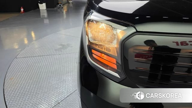 Kia The New Kia Ray id 4579376 из Кореи 14