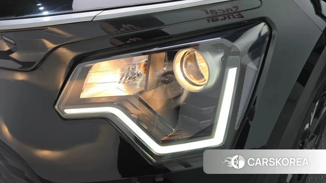Kia Di All New Niro EV id 4730453 из Кореи 14