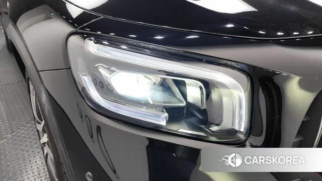Mercedes-Benz GLB-Class X247 id 4329821 из Кореи 14