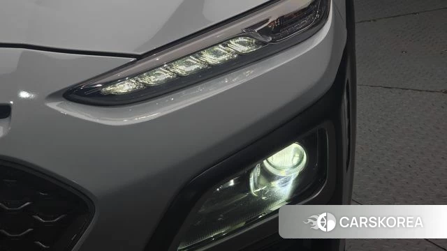 Hyundai Kona id 4417394 из Кореи 14