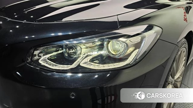 Hyundai Grandeur IG id 4345353 из Кореи 14