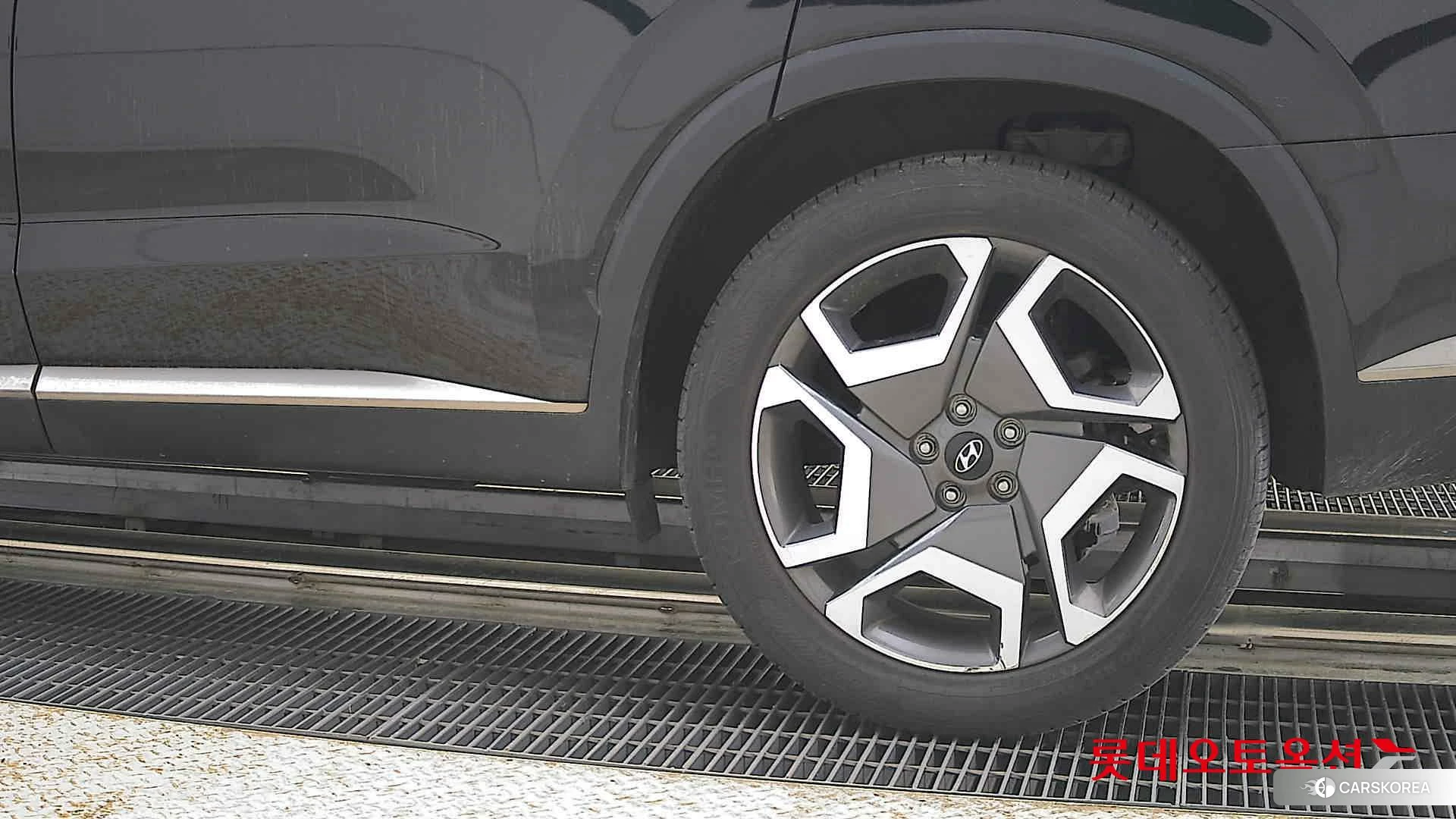 Hyundai Palisade id 4289485 из Кореи 14