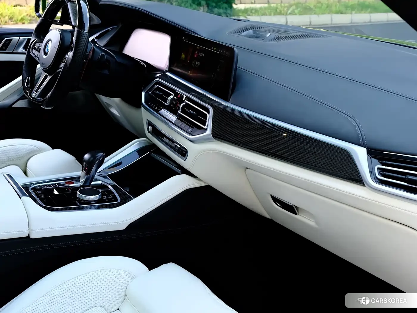 BMW X6 M id 4634723 из Китая 14