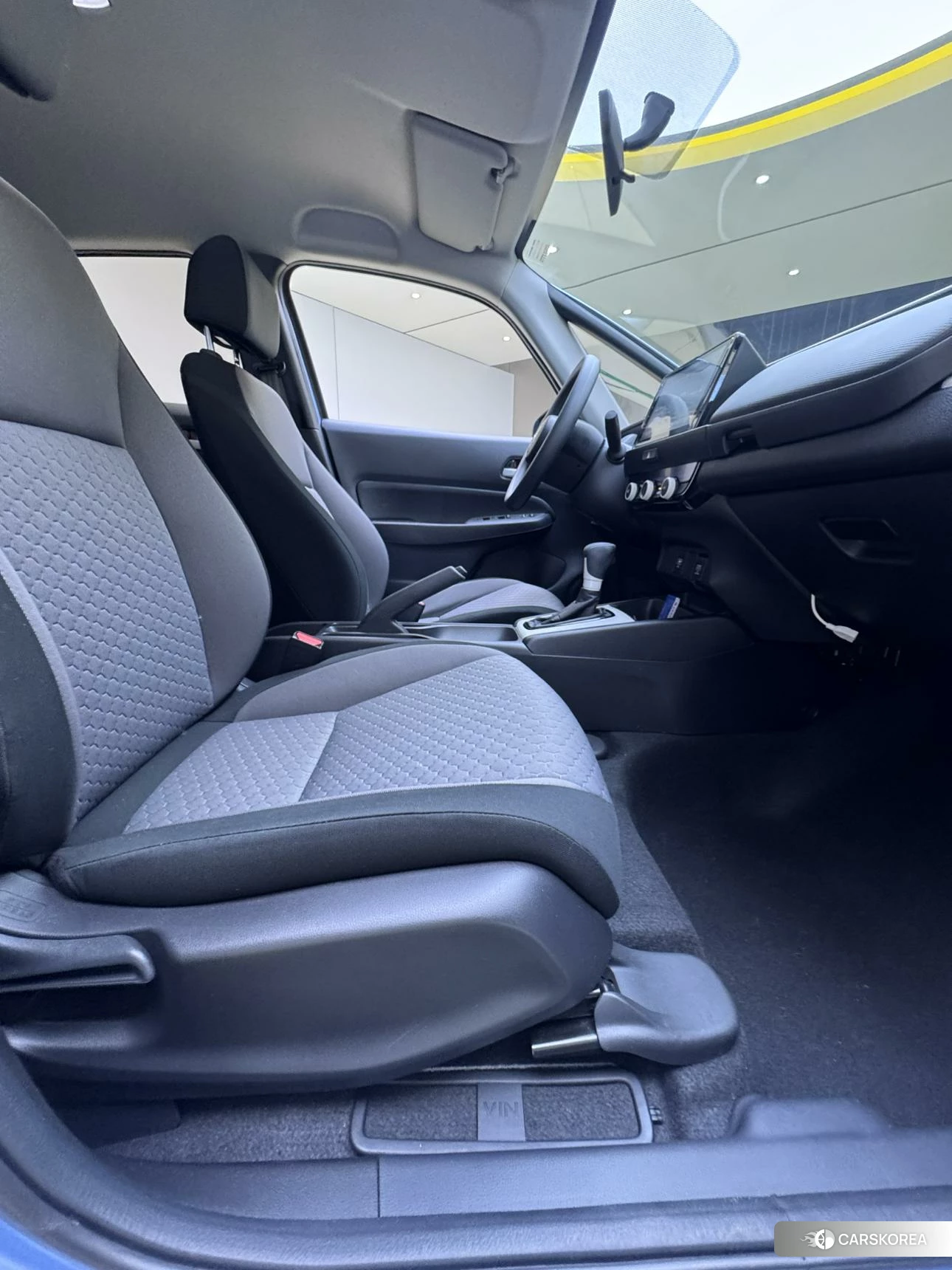 Honda Fit id 4420719 из Китая 14