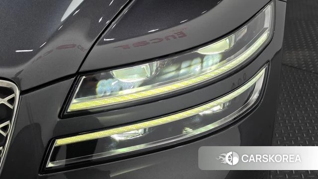 Genesis G80 (RG3) id 4793868 из Кореи 14