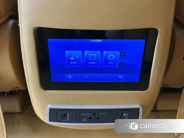 Mercedes-Benz V-class id 4265204 из Китая 14