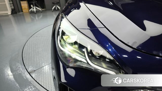 Kia Stinger Meister id 4872525 из Кореи 14