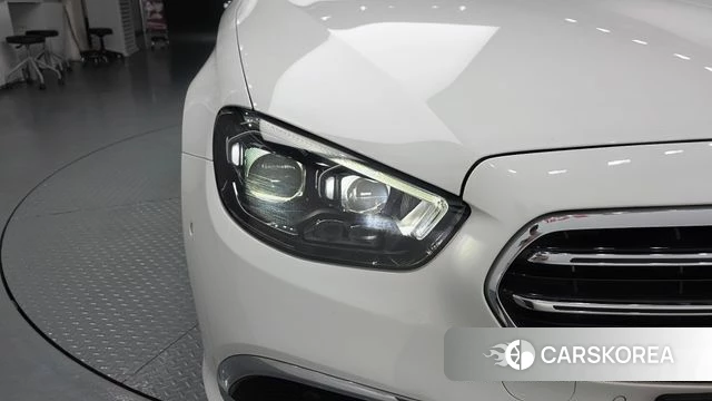 Mercedes-Benz E-Class W213 id 4651240 из Кореи 14