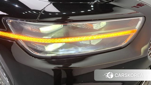 Genesis G90 id 4196092 из Кореи 14