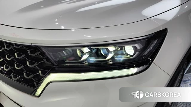 Kia Sorento 4th Generation id 4267540 из Кореи 14