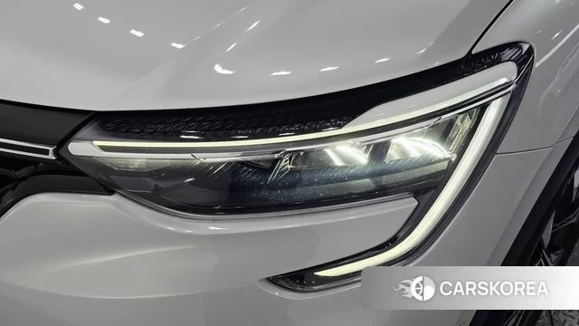 Renault Korea (Samsung) XM3 id 4635712 из Кореи 14
