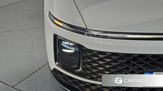 Hyundai Grandeur (GN7) id 4585238 из Кореи 14