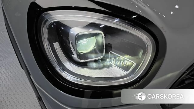 Mini Cooper S Countryman id 4434136 из Кореи 14
