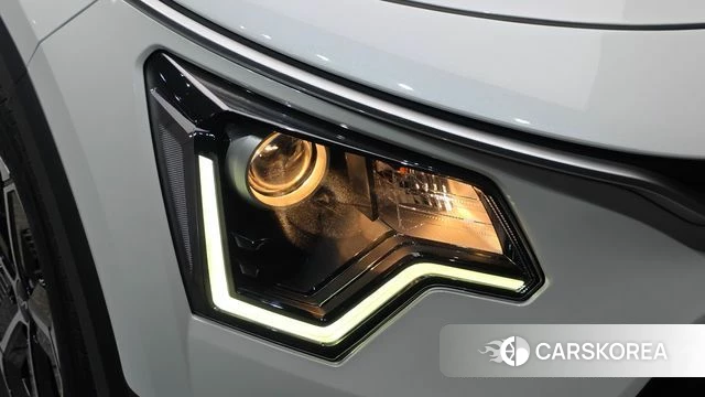 Kia Di Ol Nu Niro id 4905783 из Кореи 14