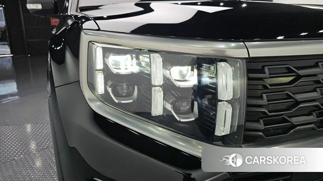 Kia Mohave Master id 4464340 из Кореи 14