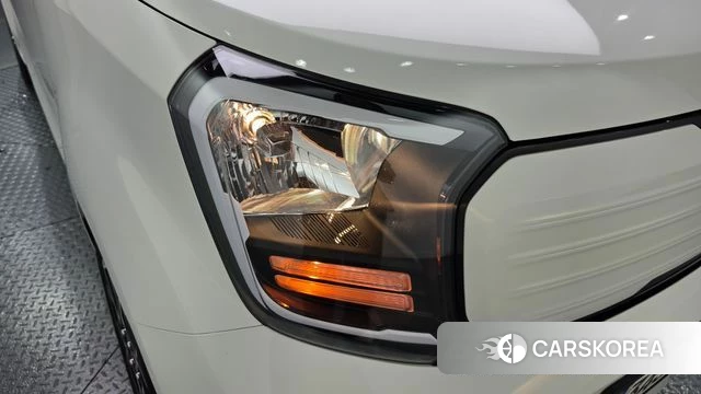 Kia The New Kia Ray id 4758151 из Кореи 14