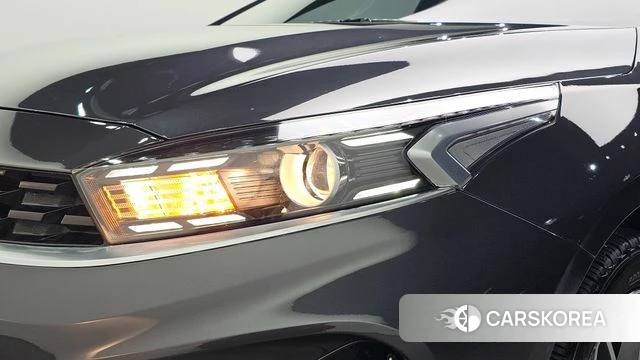 Kia The New K3 2nd generation id 4603577 из Кореи 14